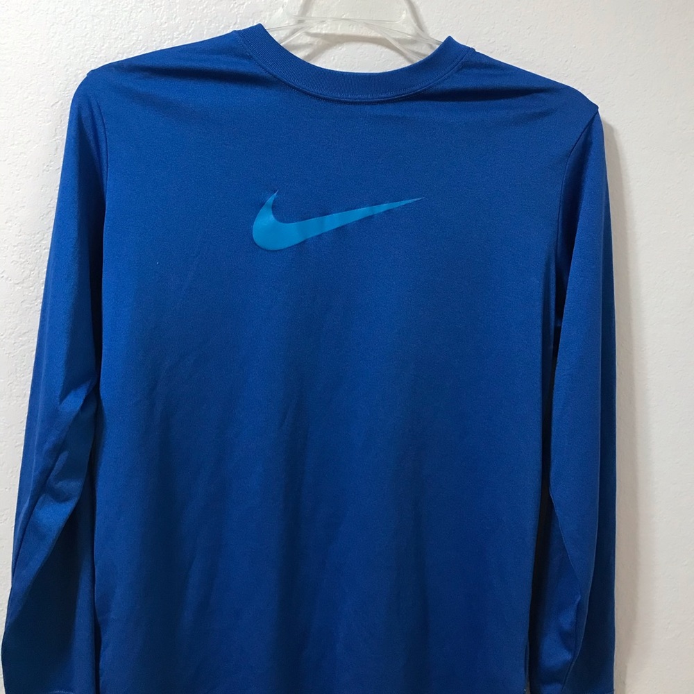Women’s Nike Crewneck Running Tee